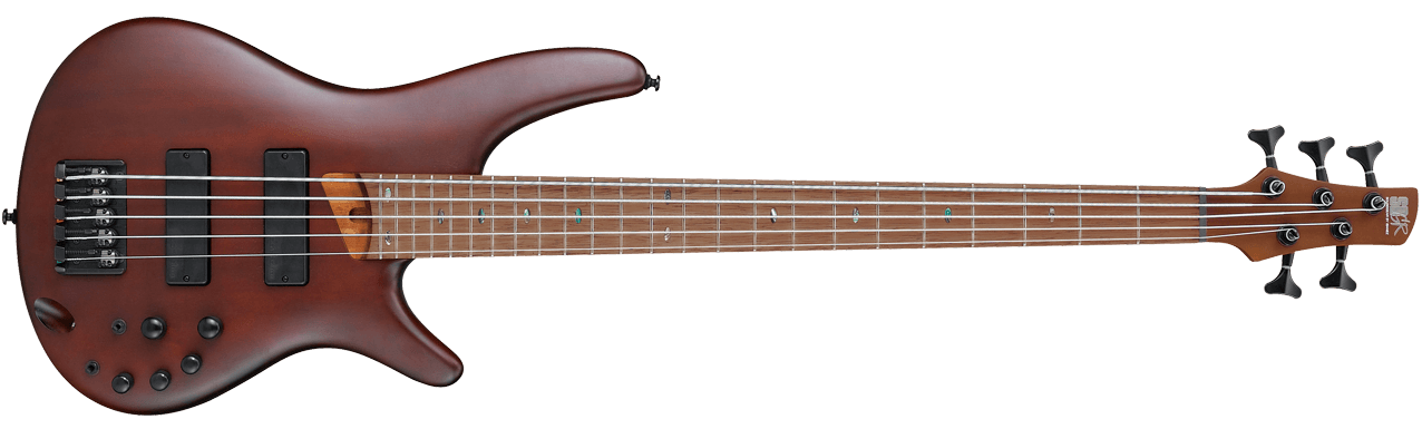 ibanezsrstandard